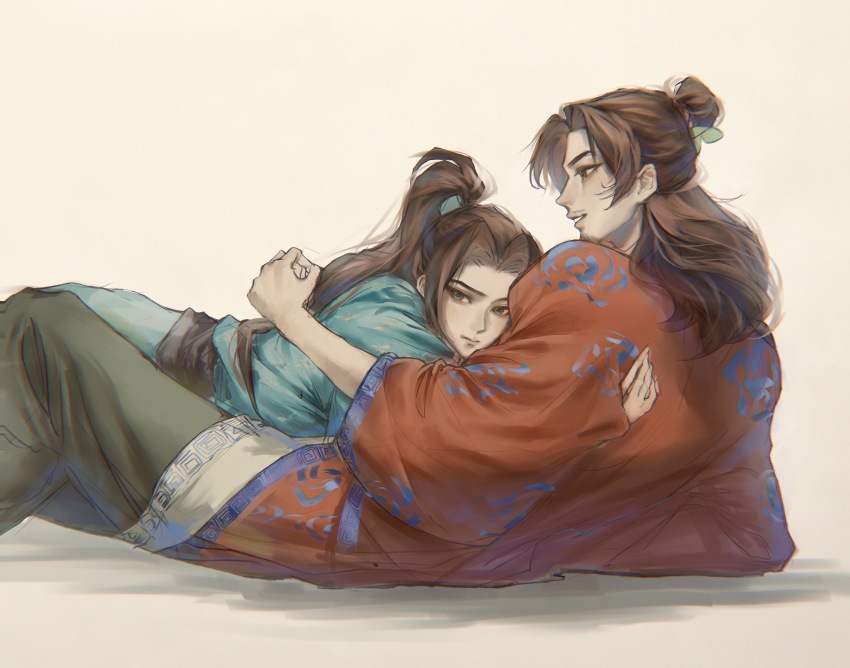 Lv Dongbin (All Wishes Come True!) Rule 34 Image