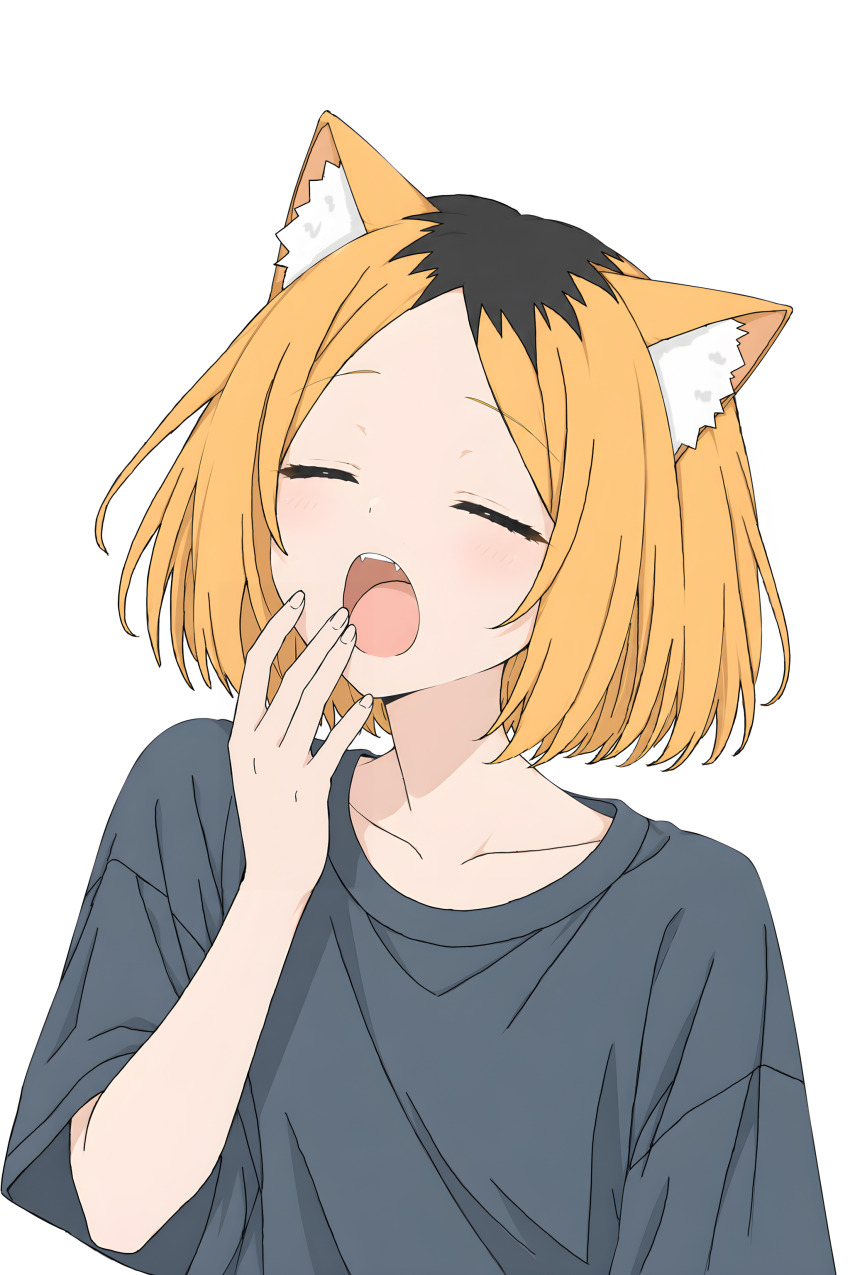 Yani Neko Rule 34 Image