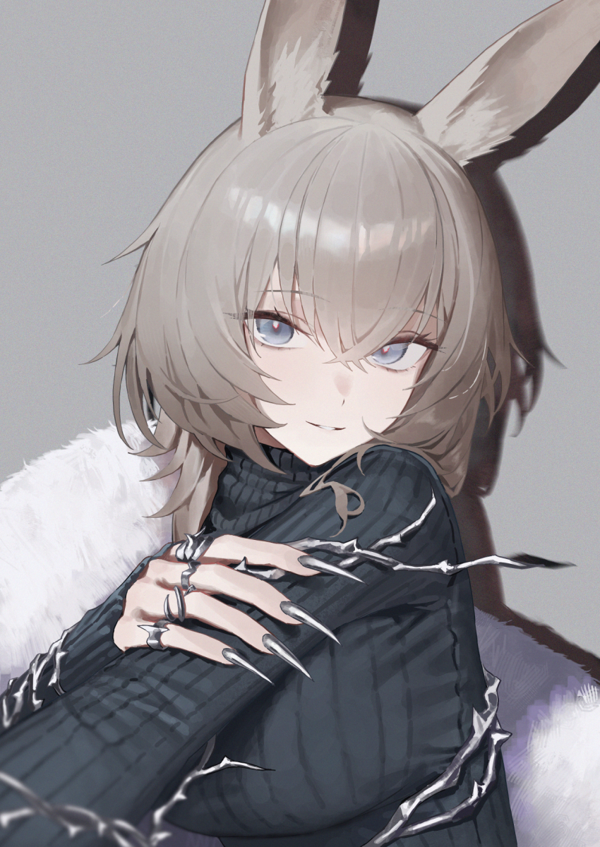 Arknights Rule 34 Image