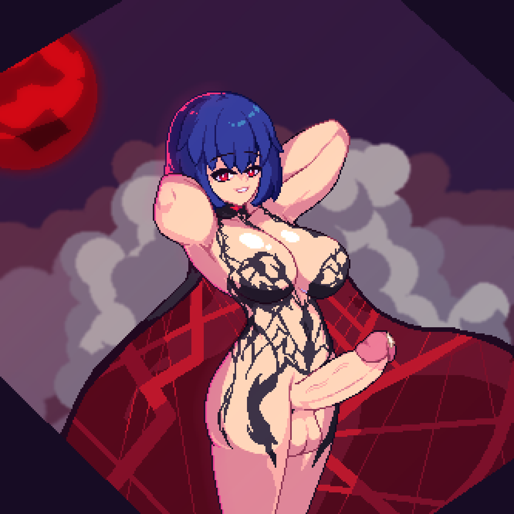 Ciel (Tsukihime) Rule 34 Image