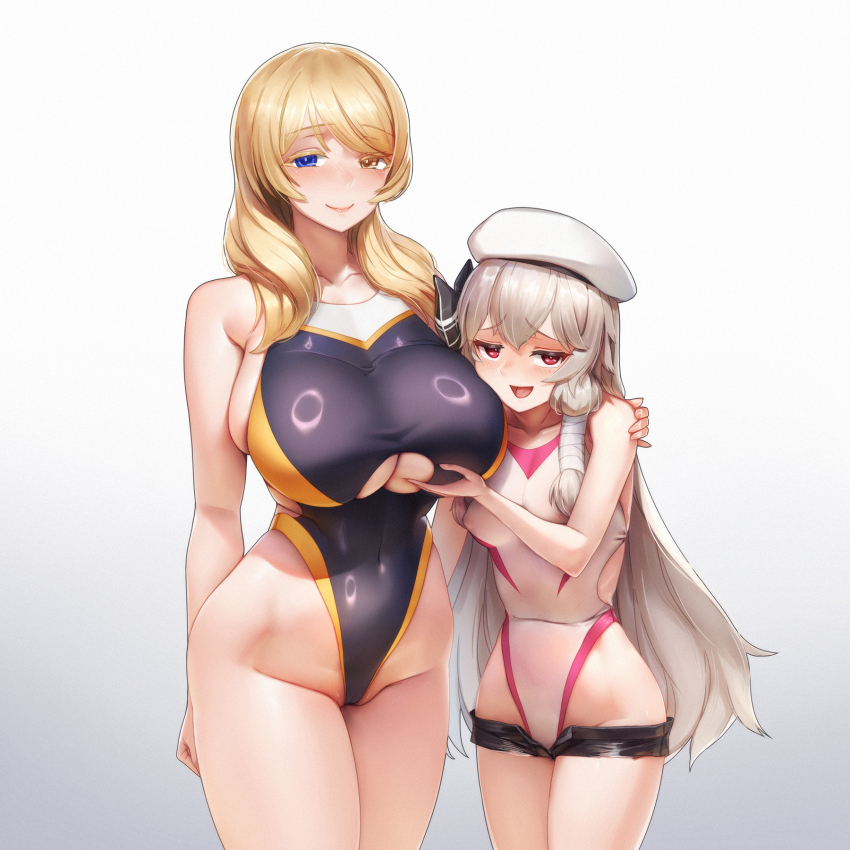 Warship Girls R Rule 34 Image