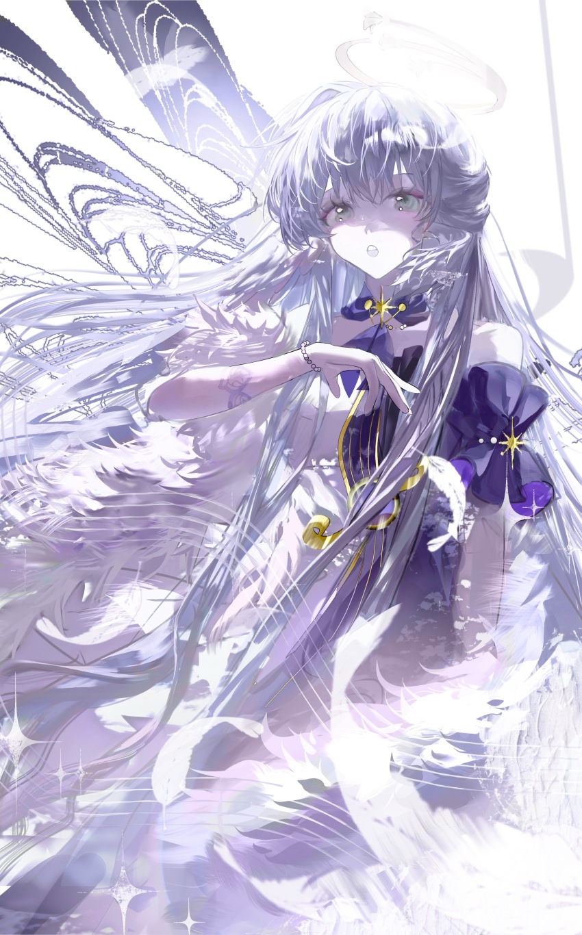 Robin (Honkai: Star Rail) Rule 34 Image