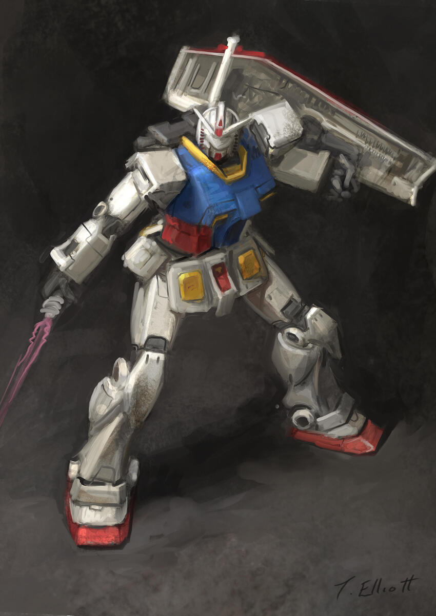 Gundam Rule 34 Image