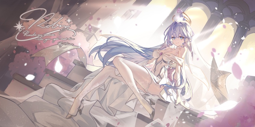 Robin (Honkai: Star Rail) Rule 34 Image