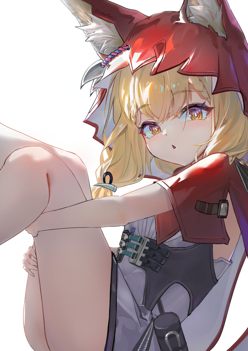 Rossi (Arknights) Rule 34 Image