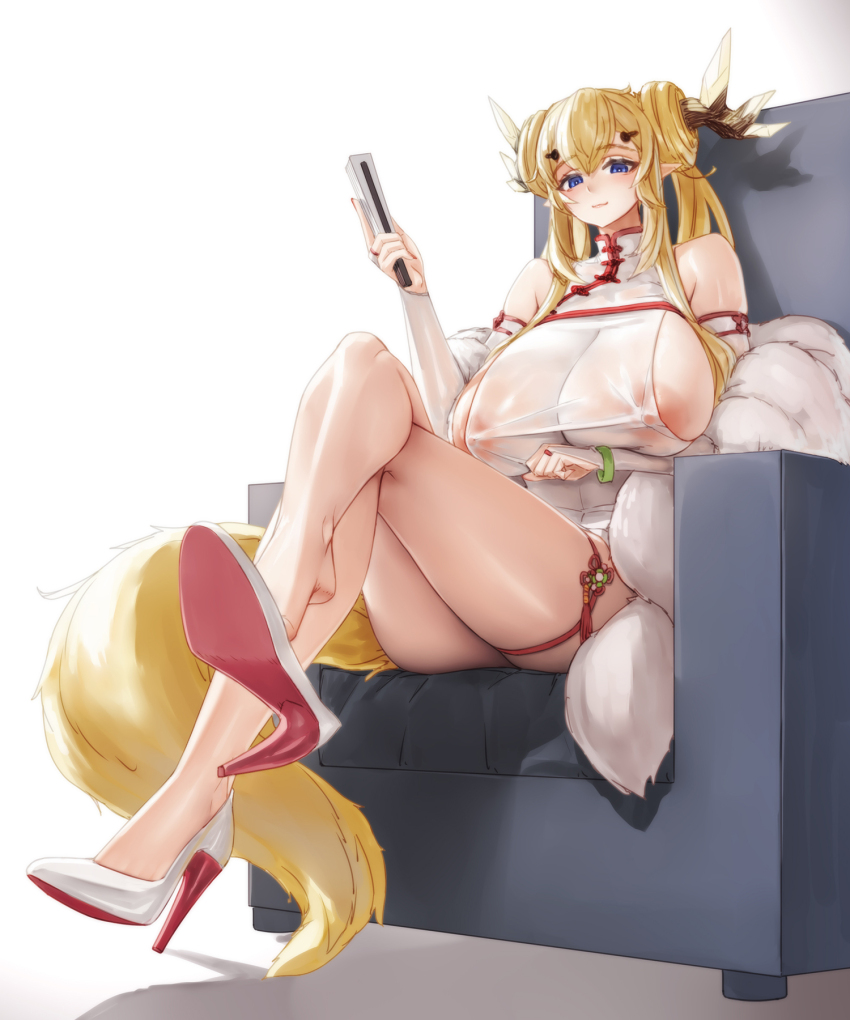 Arknights Rule 34 Image