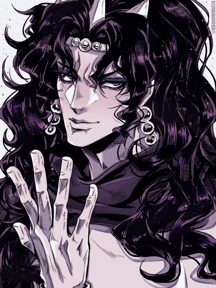 Battle Tendency Rule 34 Image