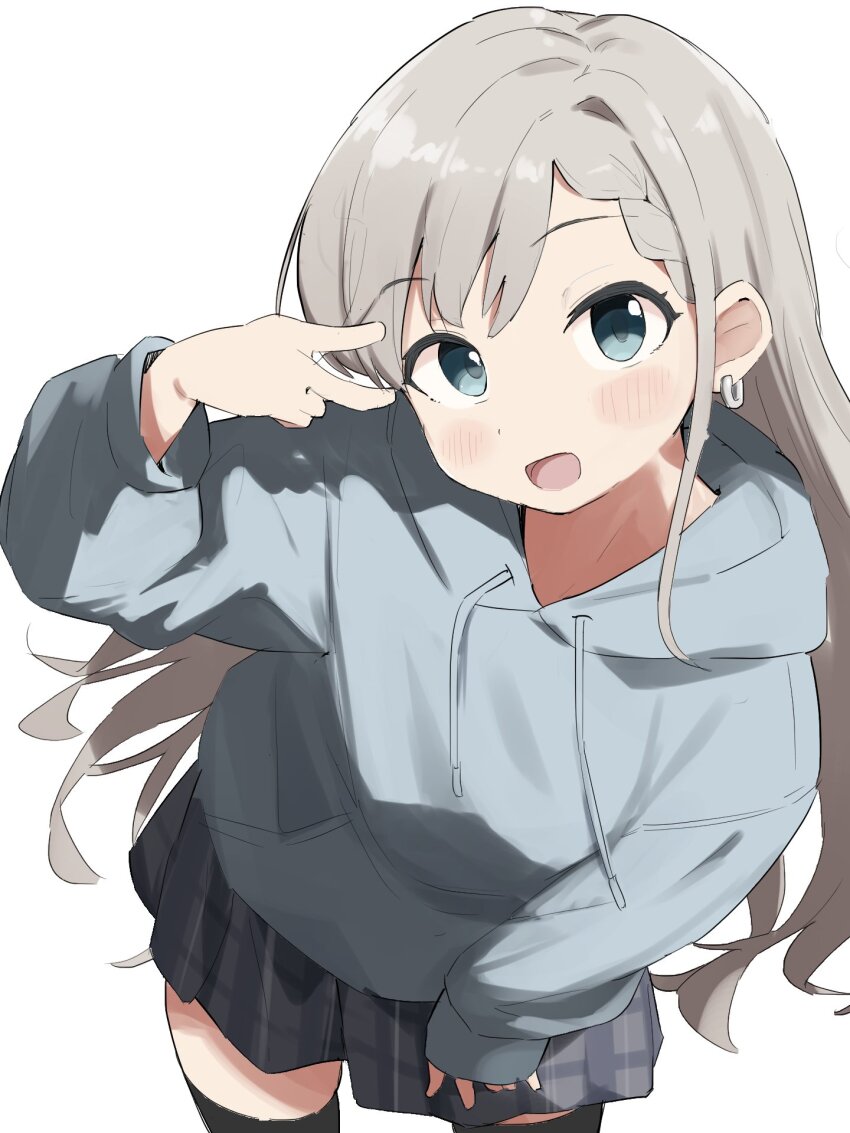 Hisakawa Hayate (Idolmaster) Rule 34 Image