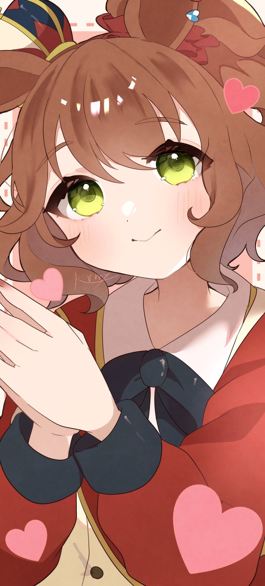 Aston Machan (Umamusume) Rule 34 Image