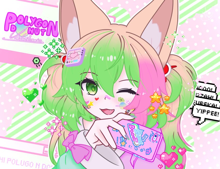 Indie Virtual Youtuber Rule 34 Image