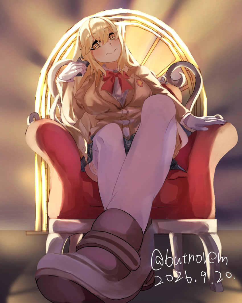 Shokuhou Misaki (Toaru Kagaku No Mental Out) Rule 34 Image