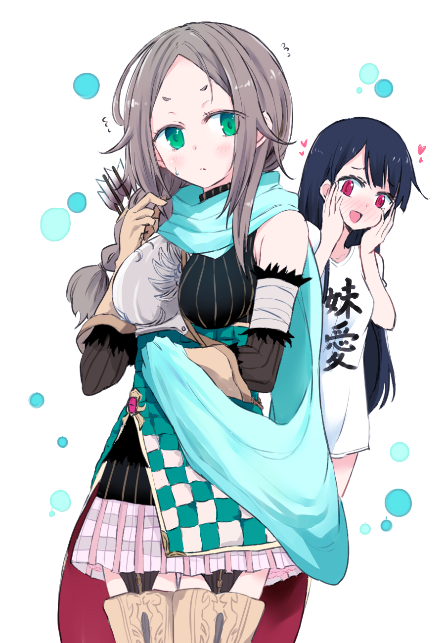 Firis Mistlud (Atelier (Series)) Rule 34 Image