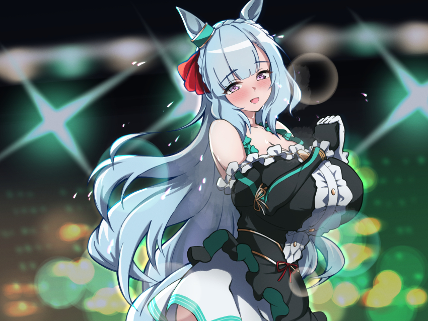 Mejiro Ardan (Umamusume) Rule 34 Image