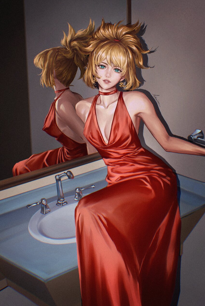 Dr. Stone Rule 34 Image