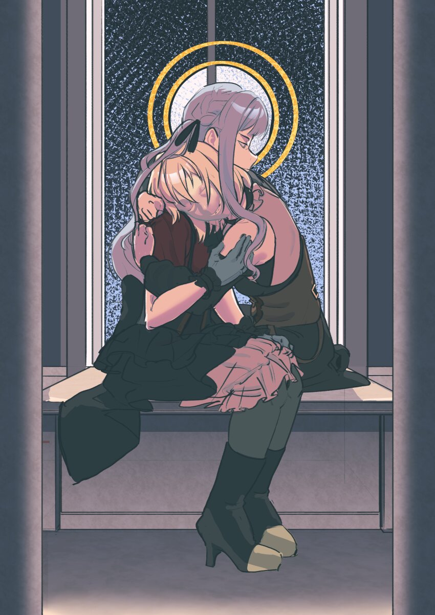 Doloris (Bang Dream!) Rule 34 Image