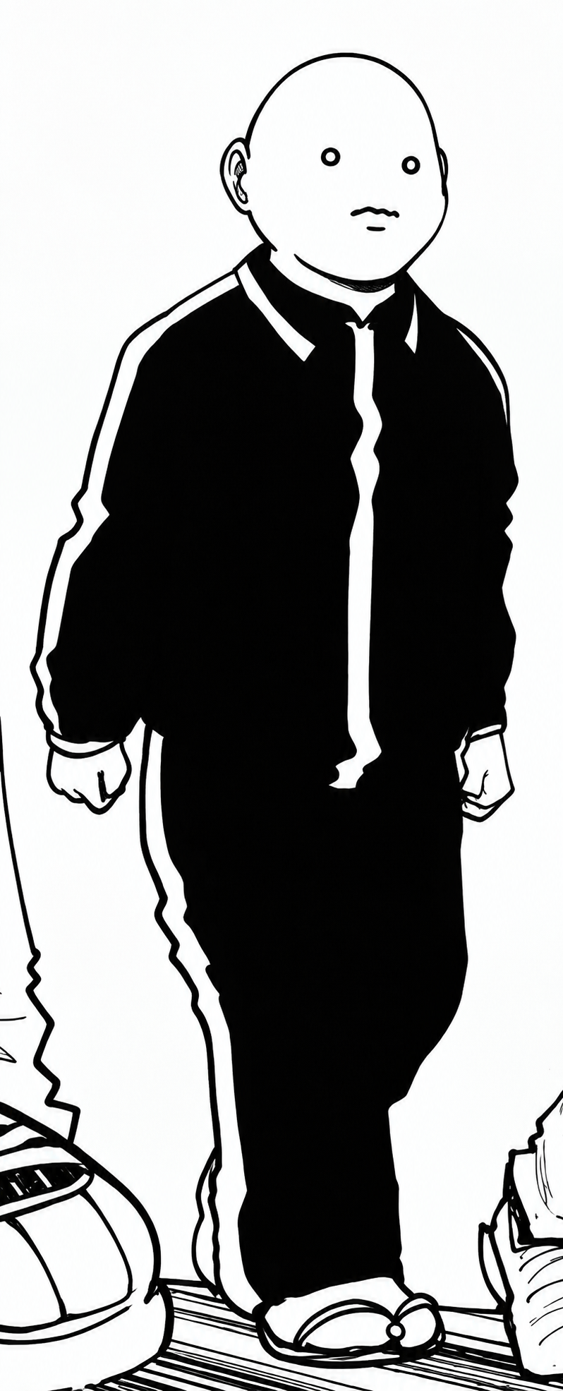 Hunter X Hunter Rule 34 Image