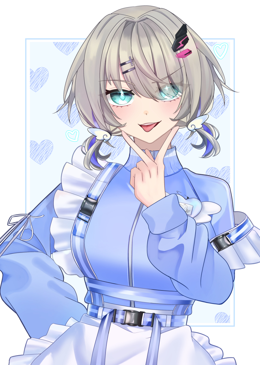 Rinkou Ashelia (Phase Connect) Rule 34 Image