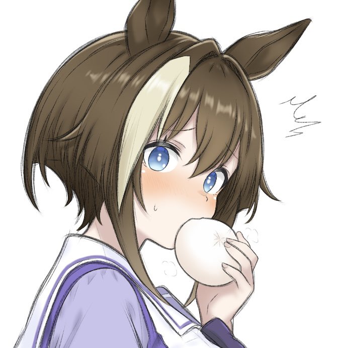 Cheval Grand (Umamusume) Rule 34 Image