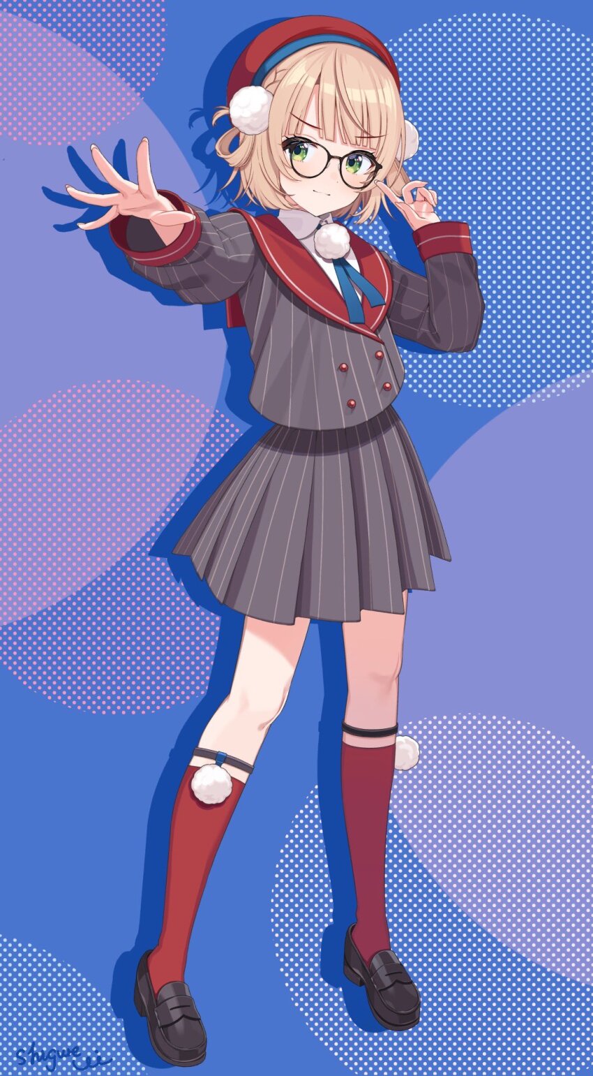 Shigure Ui (Vtuber) Rule 34 Image