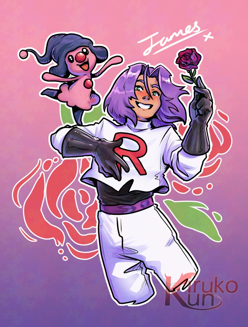 Gen 4 Pokemon (Nintendo) Rule 34 Image
