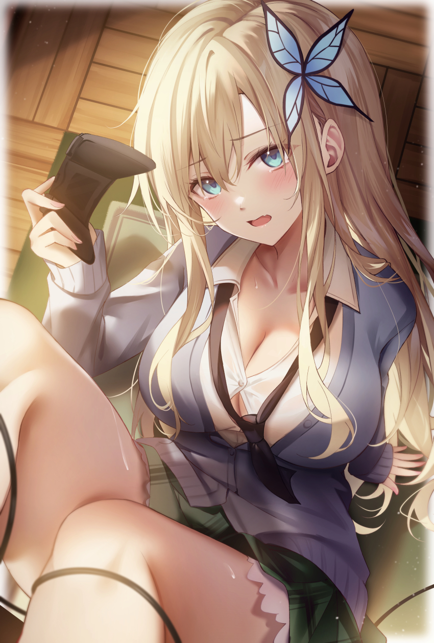 Kashiwazaki Sena Rule 34 Image