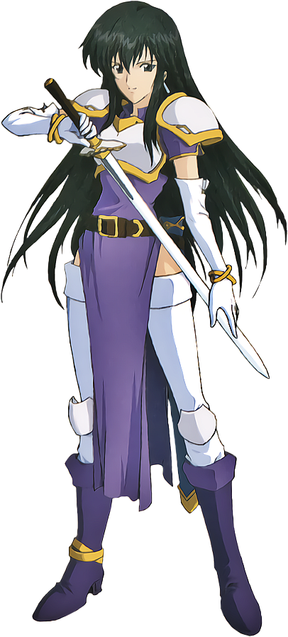 Ayra (Fire Emblem) Rule 34 Image
