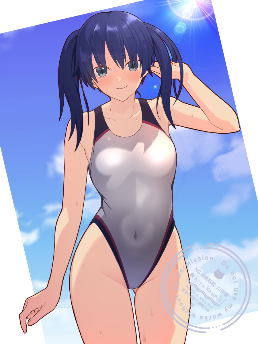 Tsukihime Rule 34 Image