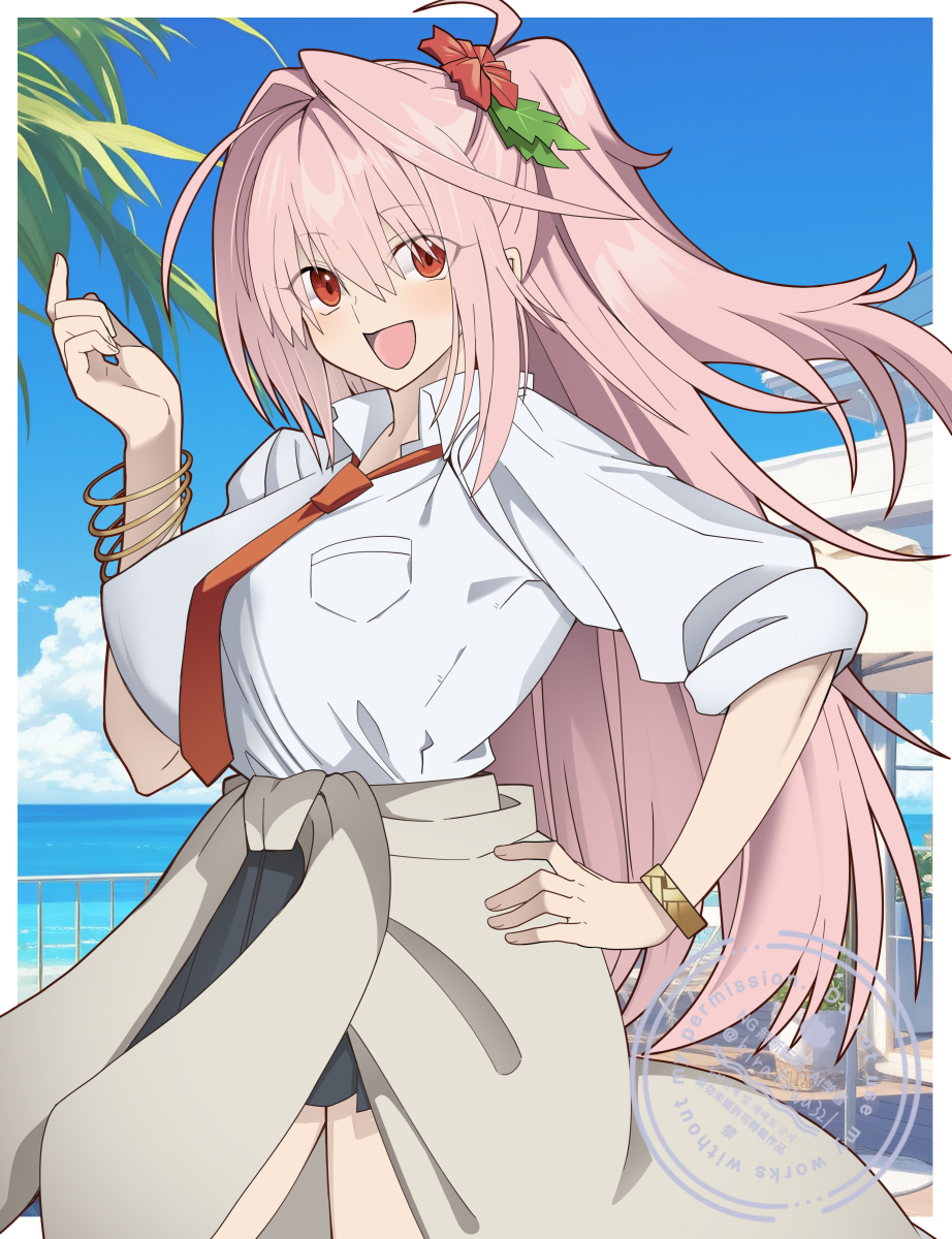 Verdandi (Fate) Rule 34 Image