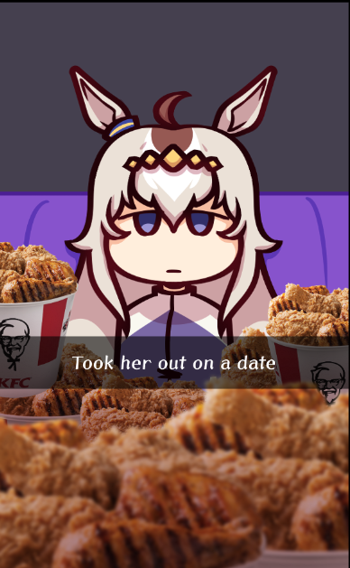Oguri Cap (Umamusume) Rule 34 Image