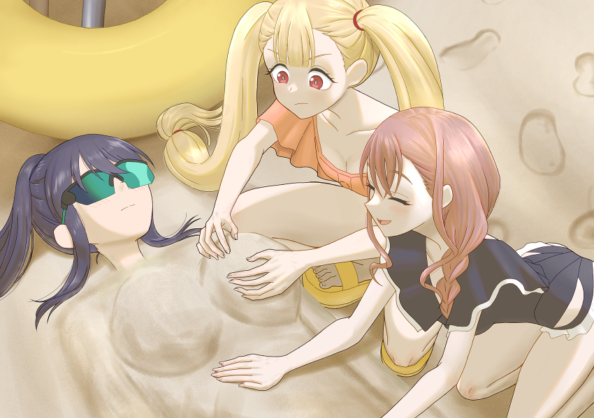 Kaguya (Cho Kaguya-Hime!) Rule 34 Image