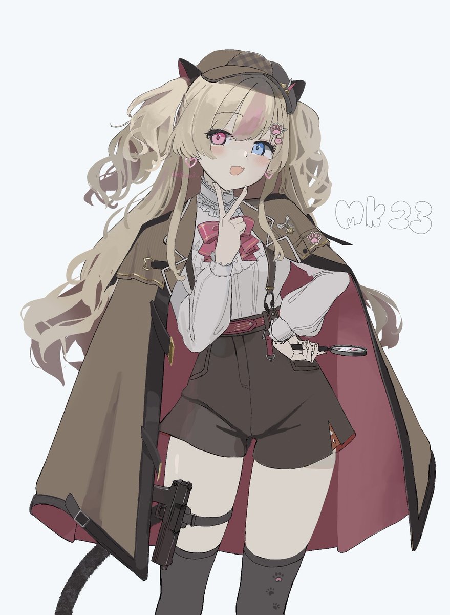 Girls' Frontline Rule 34 Image