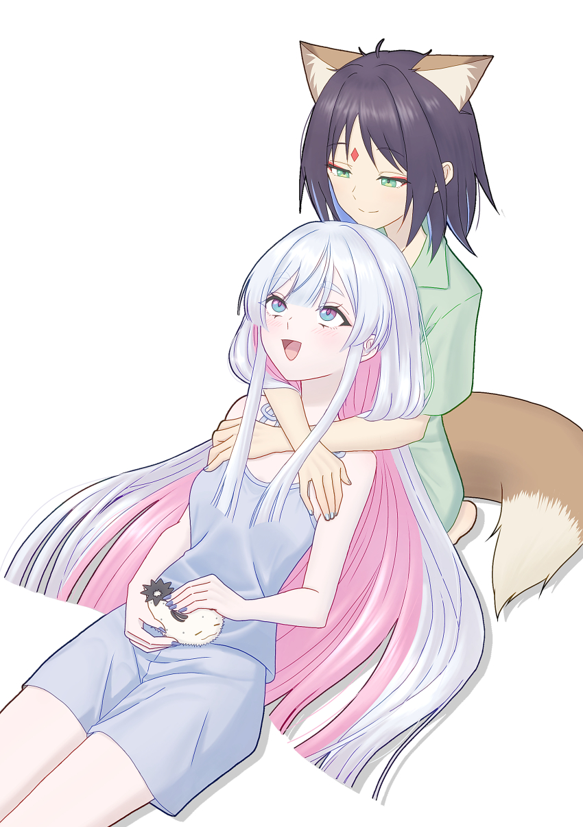 Runami Yachiyo (Cho Kaguya-Hime!) Rule 34 Image