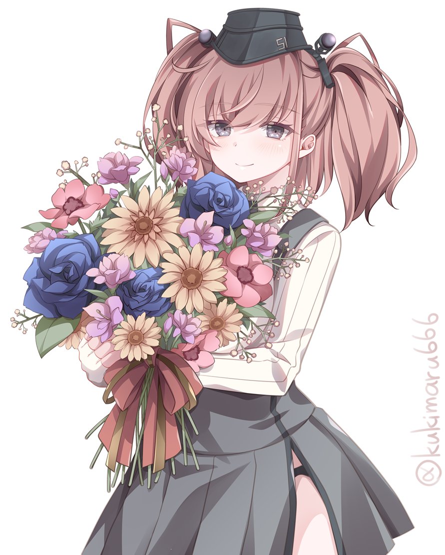 Atlanta (Kancolle) Rule 34 Image
