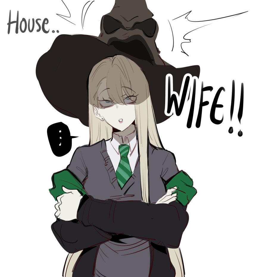 Harry Potter (Series) Rule 34 Image