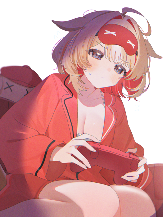 Hololive Rule 34 Image