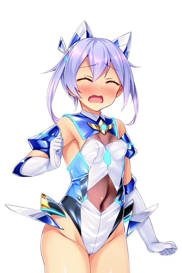 Ys Aqua (Soukou Seiki Ysphere) Rule 34 Image