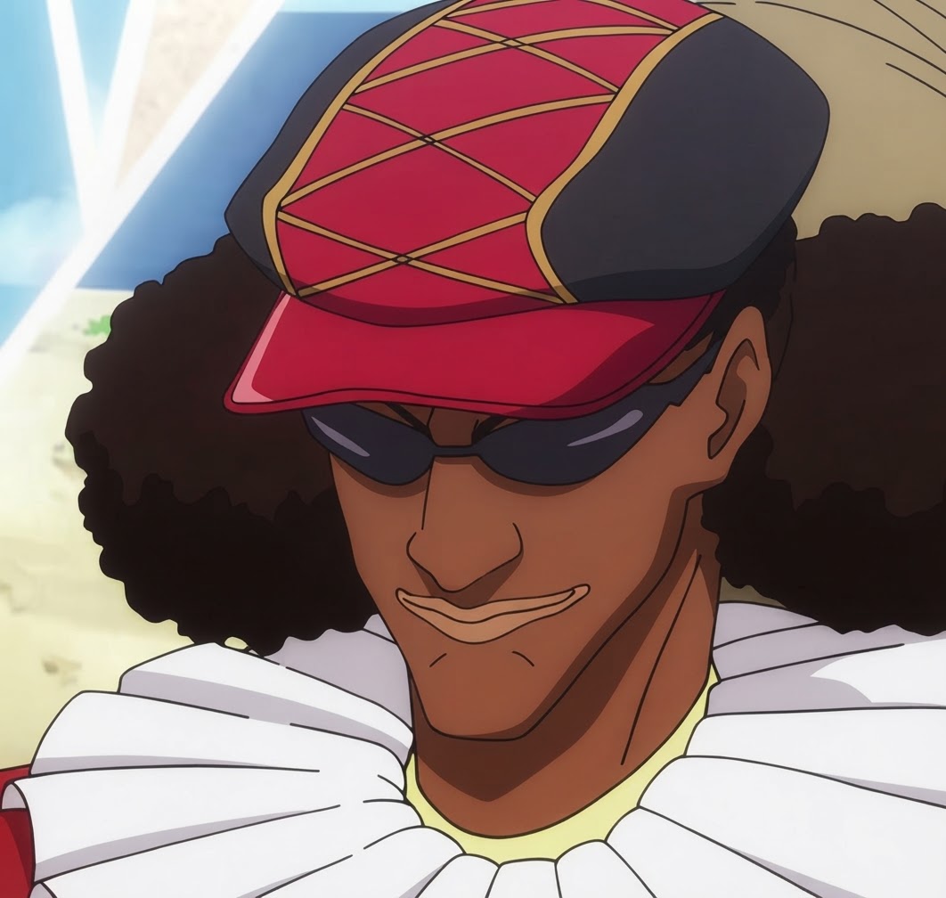 Hunter X Hunter Rule 34 Image