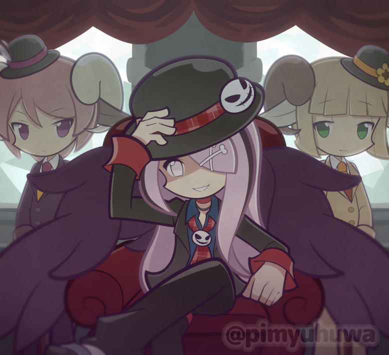 Greap (Made Guide) (Puyopuyo) Rule 34 Image