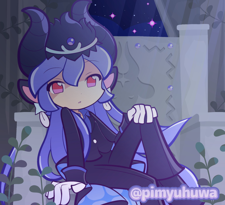 Star (Sky) Rule 34 Image