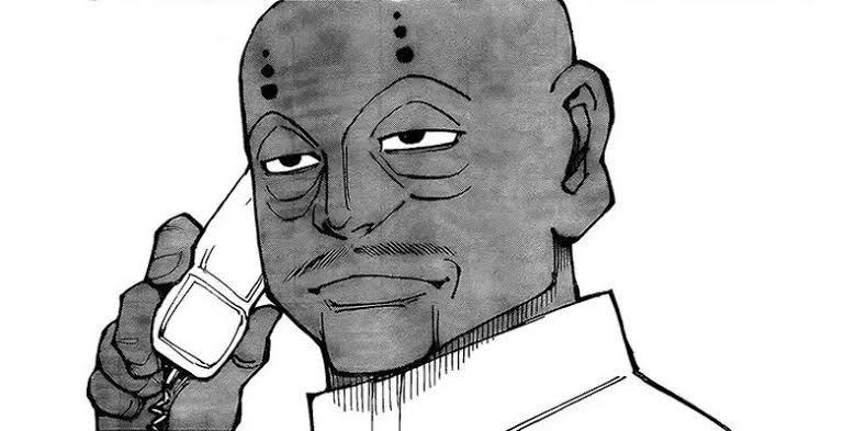 Hunter X Hunter Rule 34 Image