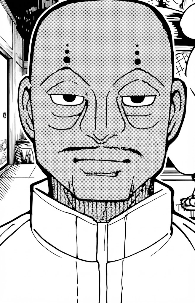 Hunter X Hunter Rule 34 Image