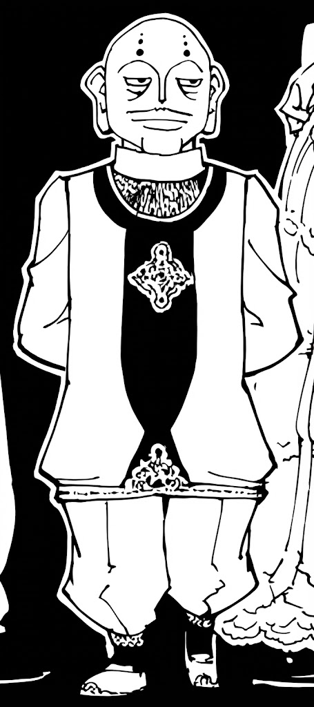 Hunter X Hunter Rule 34 Image