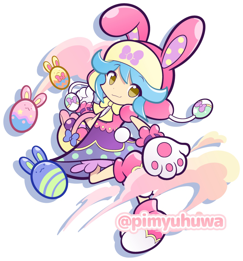 Easter Rule 34 Image