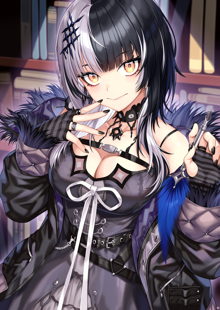 Shiori Novella (Hololive) Rule 34 Image