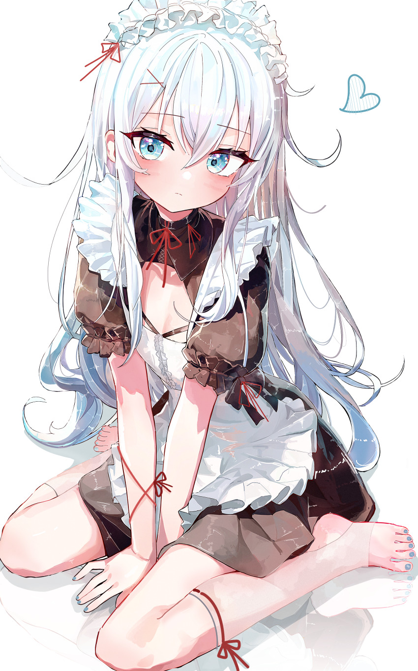 Hibiki (Kancolle) Rule 34 Image