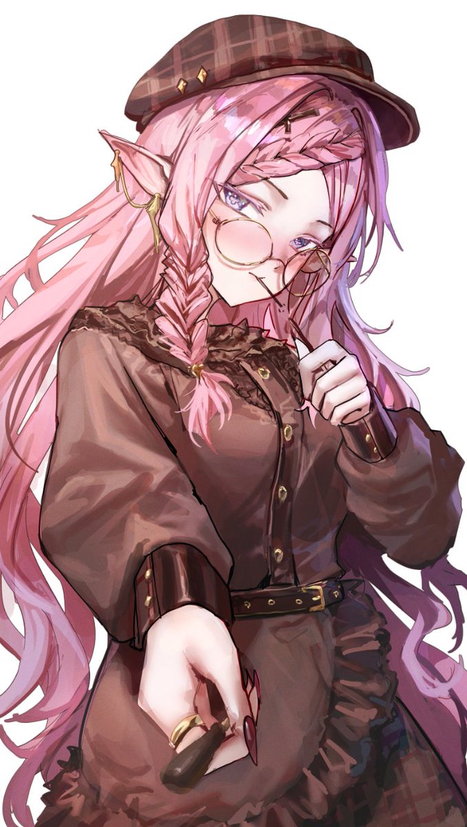 Malice Evermore (Phase Connect) Rule 34 Image