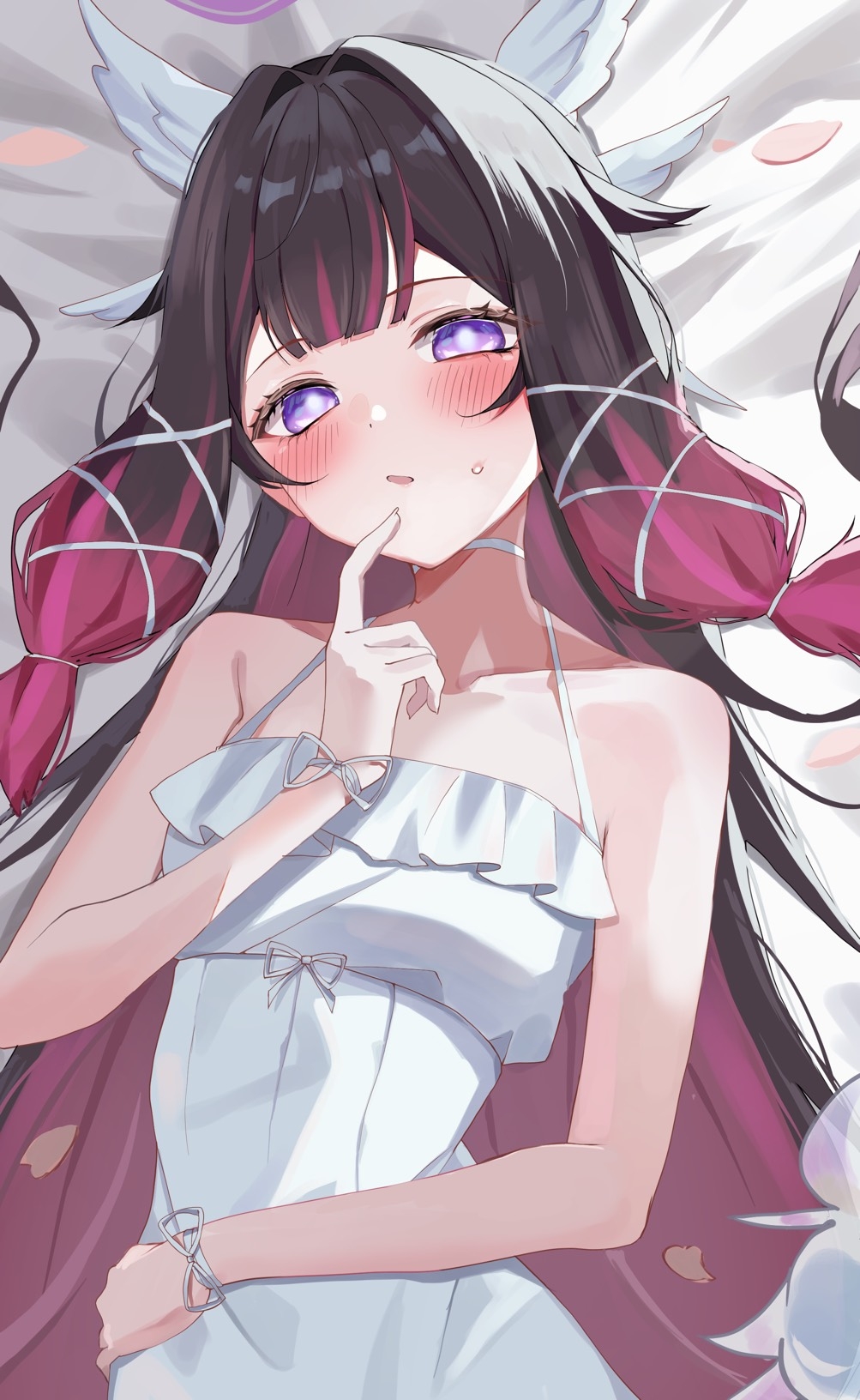 Columbina (Genshin Impact) Rule 34 Image