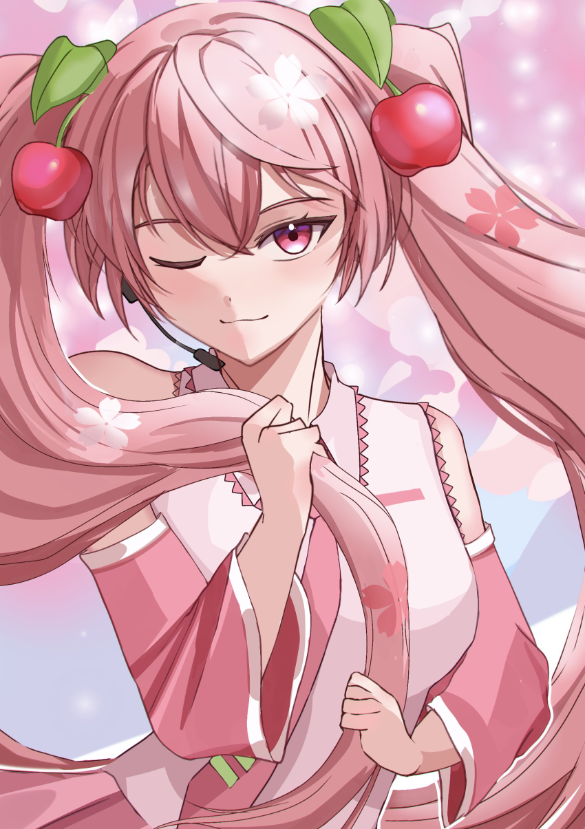 Hatsune Miku (Vocaloid) Rule 34 Image