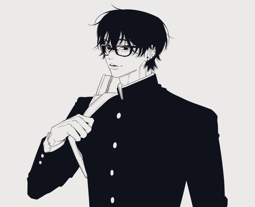 Chainsaw Man Rule 34 Image