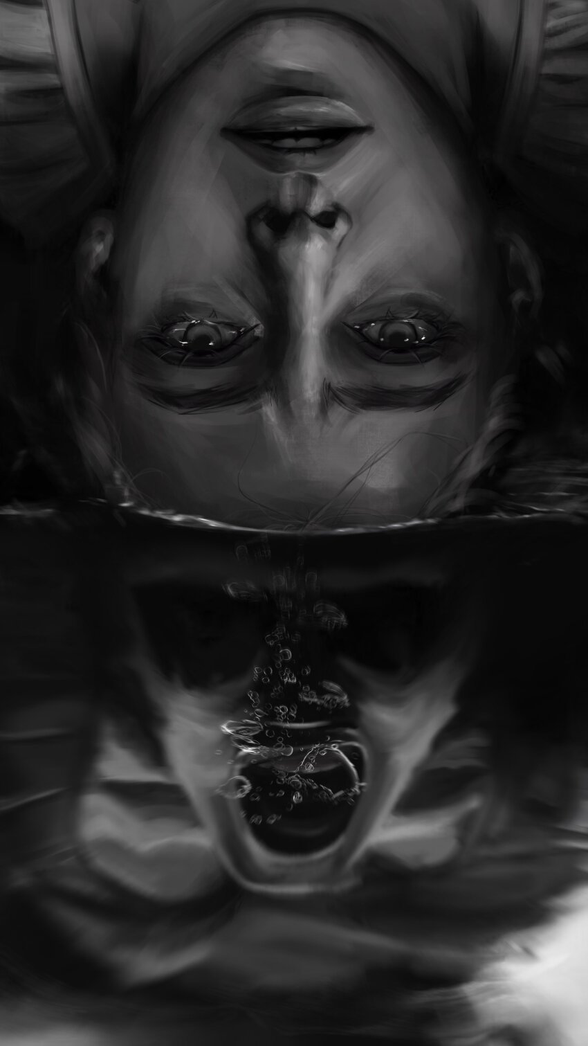 Grace Ashcroft (Resident Evil) Rule 34 Image